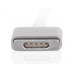 Зарядний пристрій для ноутбука Apple MagSafe2 14.85V 3.05A 45W A1436 T-подібний штекер блок адаптер - мініатюра 5