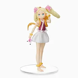 Фігурка Sega Re:Zero. Життя з нуля в альтернативному світі Re: Zero Беатріс Beatrice 16 см S RZ B - мініатюра 4