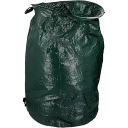 Мішок для лисття Kinzo Garden 120 л 70x45 см - мініатюра 2
