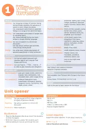 Now I Know. Level 5. Teacher's Book with Online Practice and Resources - мініатюра 6