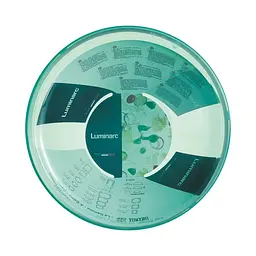 Салатник Luminarc Keep'n box з кришкою, 23 см, 2,6 л (6572259) - мініатюра 4