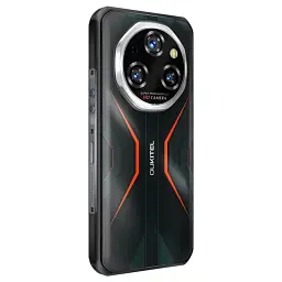 Смартфон Oukitel WP55 S 12/512Gb Orange Global Version - мініатюра 5