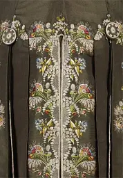 18th-Century Fashion in Detail (Victoria and Albert Museum) - мініатюра 5
