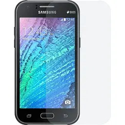 Захисна плівка MyScreen Samsung Galaxy J1 J100 antiReflex antiBacterial (матова) (SPMSSGJ1ARAB)
