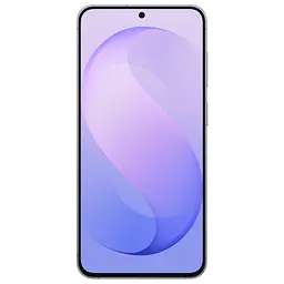 Мобільний телефон Samsung Galaxy S26 FE 8/512 ГБ чорничний (SM-S741BZVIEUC) - мініатюра 2