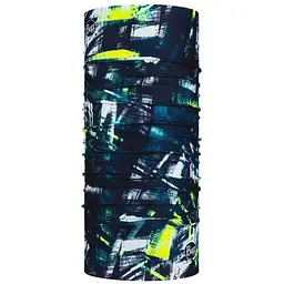 Бафф Buff ORIGINAL sineki blue Синій-Жовтий
