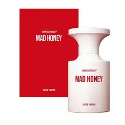 Оригінал BORNTOSTANDOUT Mad Honey 50 мл Парфумована вода - мініатюра 2