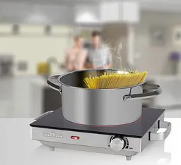 Плита електрична Profi Cook PC-EKP 1210 - мініатюра 3