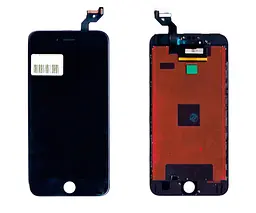 Дисплей iPhone 6S Plus чорний