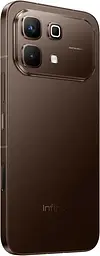 Смартфон Infinix Note 60 X6879 8/256GB Mocha Brown - мініатюра 4