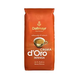 Кава зернова Dallmayr Crema d'Oro Intensa 1 кг