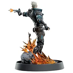 Статуетка Borderlands 3 Zane (Бордерлендс) 26 см - мініатюра 5