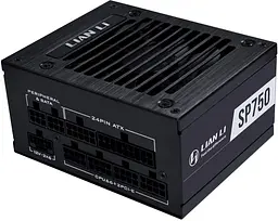 Блок живлення Lian Li SP V2 750W 80+ Gold (G9P.SP0750G.B000.EU) - мініатюра 3