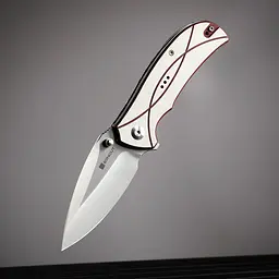 Ніж складаний Sencut Hyrax S23097-3 - мініатюра 9