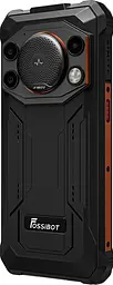 Смартфон Fossibot F110 Pro 5G 8/128GB Orange - мініатюра 3