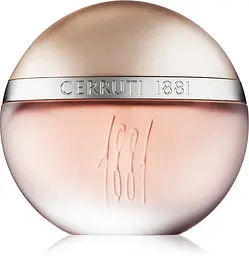 Парфумована вода Cerruti 1881 Reve De Roses Тестер 100 мл