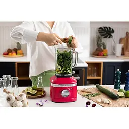 Кухонна машина KitchenAid 5KSM125EMH - мініатюра 8
