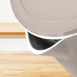 Електрочайник Tefal KO140BE0 (7069142) - мініатюра 3