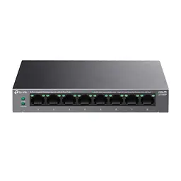 Комутатор мережевий TP-Link LS108GP