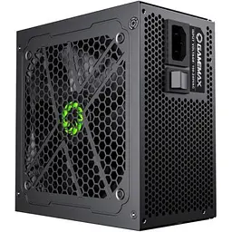 Блок живлення Gamemax (GX-650 Modular) - мініатюра 6