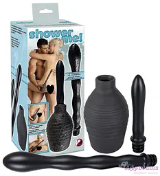 Анальний душ - Shower Me You2Toys 42-05095400000 89331 - мініатюра 1