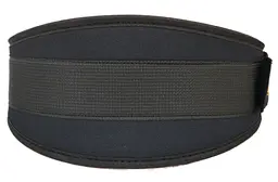 Пояс для важкої атлетики Body Conform Mad Max M fit0012007 - мініатюра 5