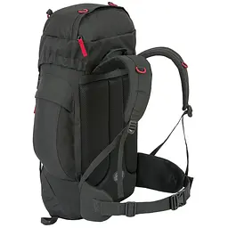 Рюкзак туристичний Highlander Rambler 44 Charcoal (RAM044-CH) - мініатюра 2
