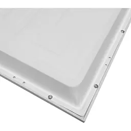Світодіодний світильник Eurolamp LED 60х60 (панель) 40W 4000K (LED-Panel-40/40) - мініатюра 2