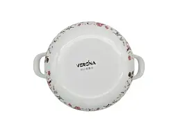 Каструля Verona VR-0003-18 - мініатюра 2
