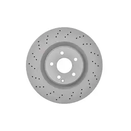 Гальмівний диск Bosch 0 986 479 412