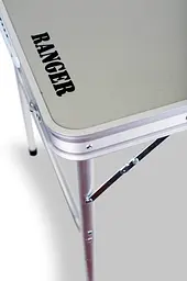 Стіл компактний Ranger Plain RA1108 - мініатюра 5