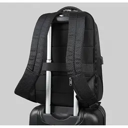 Рюкзак Tigernu T-B3655 15.6 Black - мініатюра 4