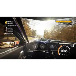 Ключ активації Microsoft Trail Out для Xbox Series S/X - мініатюра 2