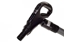 Шланг із керуванням на ручці для пилососу Samsung SC21K5170HG, SC15K4176HG, DJ97-02084B - мініатюра 2