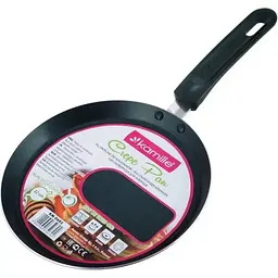 Сковорода млинця Kamille KM-0602 24 см - мініатюра 5