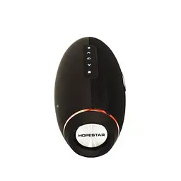 Портативна колонка Hopestar H20 чорна (MER-13481_1143) - мініатюра 5