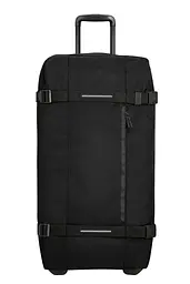 Дорожня Сумка На Колесах American Tourister URBAN TRACK BLACK 77x41x40 MD1*09003