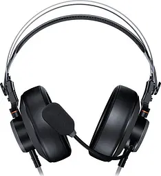 Ігрові навушники Cougar VM410 Iron (3H550P53N.0001) [76586] - мініатюра 2
