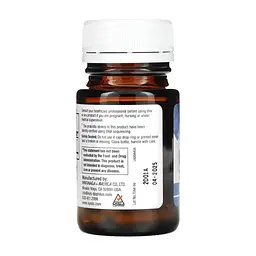 Вітамінно-мінеральний комплекс Kyolic Пробіотик, 6 млрд КУО, Kyo-Dophilus, Fifty+Probiotic, 6 Billion CFU, 30 вегет (WAK62043) - мініатюра 5