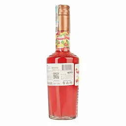 Лікер De Kuyper Clover Club Cocktail 12.5% 0.5 л - мініатюра 5