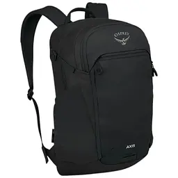 Рюкзак Osprey Axis 24 Black (1054-009.3061)