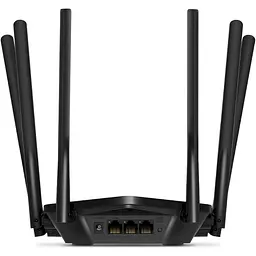 Маршрутизатор Mercusys MR50G АС1900 - мініатюра 2