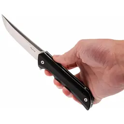Нож Ruike P121 Черный - миниатюра 3
