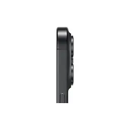 Мобільний телефон Apple iPhone 15 Pro Max 512Gb Black Titanium (REF A+) BREEZY (2QMU7C3) - мініатюра 4