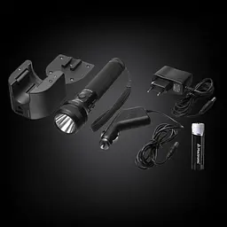 Ліхтар Mactronic Patrol LTD (1000 Lm) Rechargeable (THH0055) - мініатюра 3