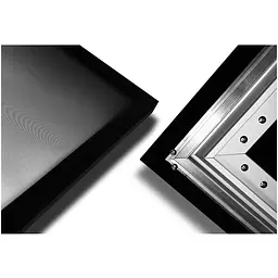 ALR полотно для екрана проєктора LedProjector PET Crystal BSP 100" (LPPET CrBSPFabric100_11950) - мініатюра 3