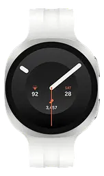 Смарт годинник Samsung Galaxy Watch 9 40mm eSim Beige (SM-L345FZEASEK)