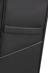 Валіза 69 См American Tourister SUMMERRIDE BLACK 69x43x29(32) ME7*09105 - мініатюра 3