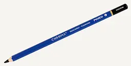 Олівець вугільний Marco Chroma Medium 1040M-12CB