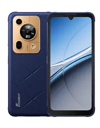 Смартфон Fossibot F112 Pro 8/256GB Blue - мініатюра 1